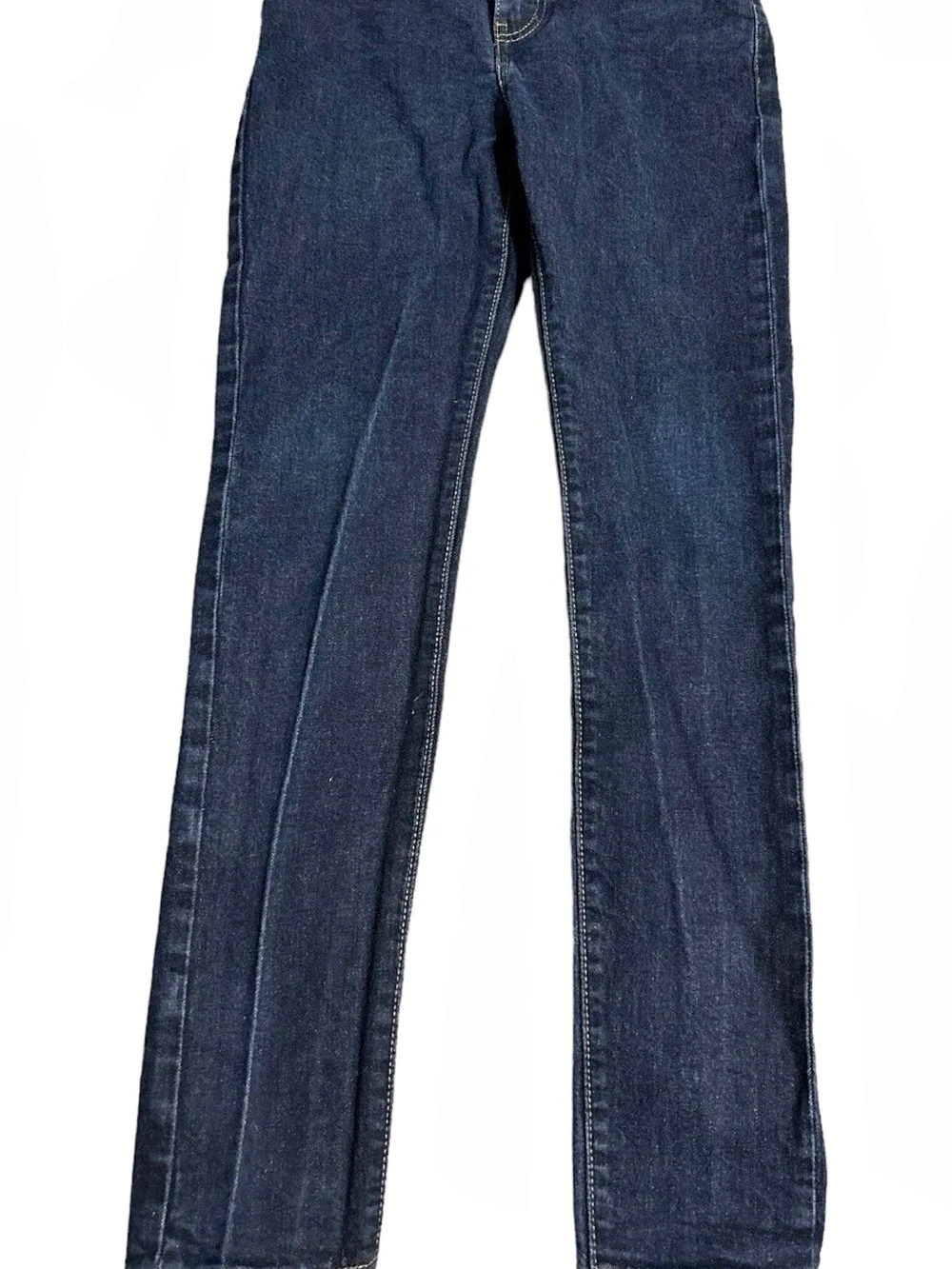 Levi's Premium Bootcut Jeans Blue Waist 28